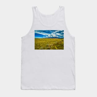 Great Sand Dunes National Park Tank Top